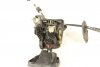 Mechanizm linki zmiany biegów Ford Transit MK7 2006 2.2TDCI